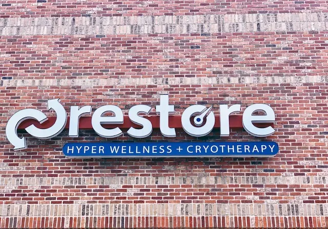Restore Hyper Wellness — Medical spa in Charleston